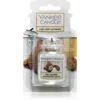 Image de Yankee Candle Étiquette de voiture de couverture douce de luxe 1 pc