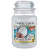 Image de Yankee Candle 623g Coconut Splash, Bougie ParfumÃ©e