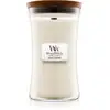 Image de Woodwick Bougie parfumée Island Coconut pot 609,5 g
