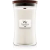Image de Woodwick Bougie parfumée Lino pot 609,5 g