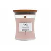 Image de Woodwick 275g Vanille Et Sel De Mer, Bougies ParfumÃ©es