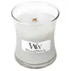 Image de Woodwick Bougie parfumée Island Coco pot 85 g