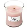 Image de Woodwick Bougie parfumée Coastal Sunset pot 85 g