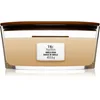 Image de Woodwick Gousse de vanille 453 g