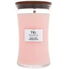 Image de Woodwick Bougie parfumée Coucher de soleil côtier 609 g - 275,0 g