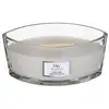 Image de Woodwick Solar Ylang - Bougie parfumée - 453,6 g