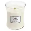 Image de Woodwick Pot Solar Ylang (ylang solaire) - Bougie parfumée - 275,0 g