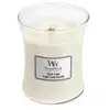 Image de Woodwick Pot Solar Ylang (ylang solaire) - Bougie parfumée - 609,5 g