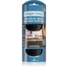 Image de Yankee Candle Recharge pour diffuseur d'arômes à la noix de coco noire 2 x 18,5 ml
