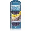 Image de Yankee candle Recharges ScentPlug Citron Lavande (citron et lavande) - Recharges rasoir électrique - 18 ml