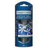 Image de Yankee candle Cartouche de rechange pour diffuseur électrique Midnight Jasmine 2 x 18,5 ml