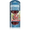 Image de Yankee Candle Recharge pour diffuseur électrique Framboise rouge 2 x 18,5 ml