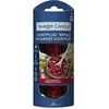 Image de Recharge parfumÃ©e - Yankee Candle - Framboise Rouge - 30 jours de parfum - Utilisation intÃ©rieure - Mixte