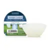 Image de Yankee Candle Clean Bougie en coton 22 g