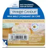 Image de Yankee Candle Fondant Cupcake Vanille - Cire aromatica - 22,0g