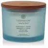 Image de Chesapeake bay candle Bougie Reflection & Clatiry (trois mèches) - 312,0 g