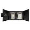 Image de Woodwick Coffret Bougies (Cheminée, Lin) - 275,0 g