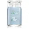 Image de Yankee Candle Un endroit calme et tranquille Signature bougie - 567g