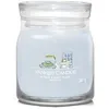 Image de Yankee Candle - A Calm & Quiet Place Signature Candle ( klidnÃ© a tichÃ© mÃ­sto ) - VonnÃ¡ svÃ­Â¿ka 567.0g
