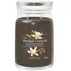 Image de Yankee Candle - Vanilla Bean Espresso Signature Candle (espresso with vanilla bean) 567.0g