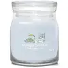 Image de Yankee candle Un endroit calme et tranquille Signature bougie - 368g