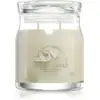 Image de Yankee Candle Bougie chaude en cachemire Signature (cachemire) - 368,0 g