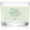 Image de Yankee candle Gardénia blanc - 37g