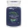 Image de Yankee Candle Lodge au bord du lac Signature Bougie ( cottage sur le lac ) - 368,0 g