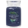 Image de Yankee Candle - Lakefront Lodge Signature Candle ( cottage by the lake ) 368.0g