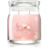 Image de Yankee Candle Bougie Sables Roses Signature (Sables roses) - 368,0 g