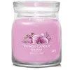 Image de Yankee Candle - Wild Orchid Signature Candle (wild orchid) 368.0g