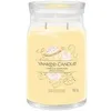 Image de Yankee Candle - Yankee Candle Vanilla Cupcake Signature Candle ( vanilkovÃ½ ko?Ã­Â¿ek ) - VonnÃ¡ svÃ­Â¿ka 368.0g