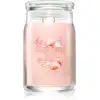 Image de Yankee Candle Bougie Sables Roses Signature (Sables roses) - 567g