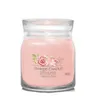 Image de Yankee Candle Fresh Roses coupées 368 g