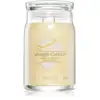 Image de Yankee Candle Bougie Cupcake Vanille Yankee Signature - 567,0g