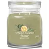 Image de Yankee Candle - Sage & Citrus Signature Candle (sage and citrus) 567.0g