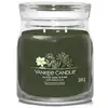 Image de Yankee Candle Sauge argentée et pin Signature bougie - 368,0 g