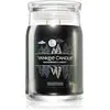 Image de Yankee Candle La nuit d'été Signature bougie - 567g