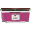 Image de Woodwick Bougie parfumée baies sauvages et betteraves navire 16 oz