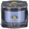 Image de Yankee Candle Votiva Black Tea & Lemon