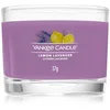 Image de Yankee Candle Lavande Citron - 37,0 g