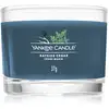 Image de Yankee candle Bayside Cedar - bougie - 37,0 g