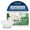 Image de YANKEE CANDLE CERA DA FONDERE WAX MELT WHITE GARDENIA