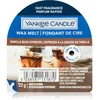 Image de Yankee Candle Espresso à la Gousse de Vanille 22 g