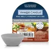 Image de YANKEE CANDLE CERA DA FONDERE WAX MELT BLACK TEA & LEMON