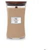 Image de CANDELA CLESSIDRA GRANDE LARGE CASHMERE WOODWICK