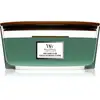 Image de Woodwick Parfum feuilles de menthe et chêne - 453,6 g