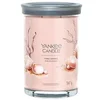 Image de Yankee Candle Bougie culbutante Signature Sables roses - 567.0g