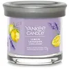 Image de Yankee Candle - Lemon Lavender Signature Tumbler Canlde (lemon with lavender) 567.0g