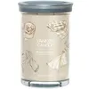 Image de Yankee Candle - Warm Cashmere Signature Tumbler Candle ( teplÃ½ ka?mÃ­r ) - VonnÃ¡ svÃ­Â¿ka 567.0g